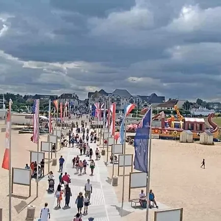 公寓 A La Sirene *