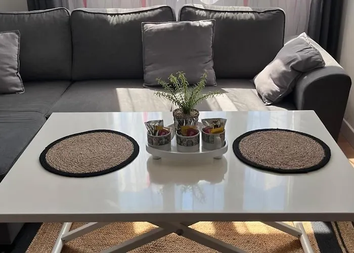 A La Sirene * Ouistreham