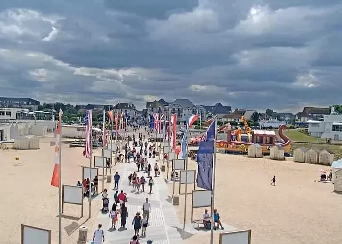 Lejlighed A La Sirene *