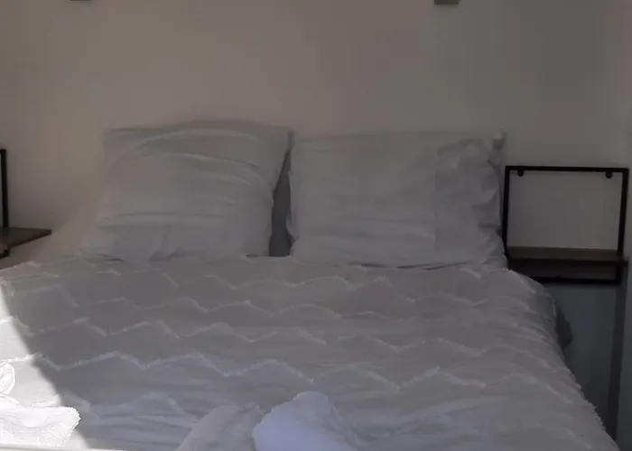 A La Sirene Lejlighed