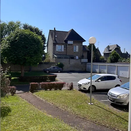 Appartement à La Sirene Ouistreham