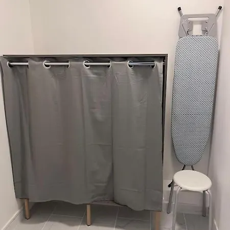 à La Sirene Appartement Ouistreham