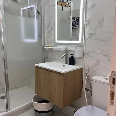 Appartement à La Sirene