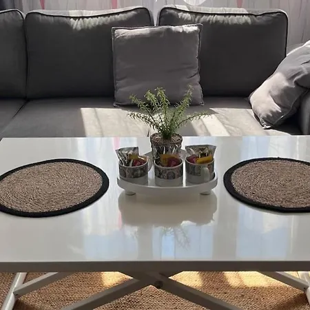 à La Sirene * Ouistreham