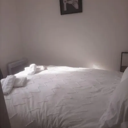 Apartment A La Sirene