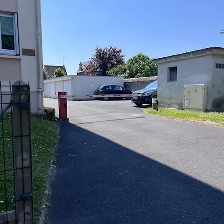 à La Sirene * Ouistreham