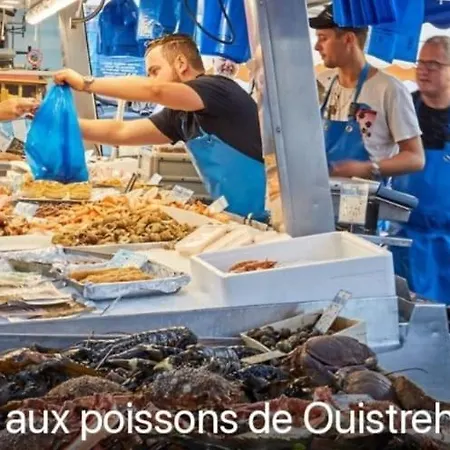 Appartement à La Sirene Ouistreham