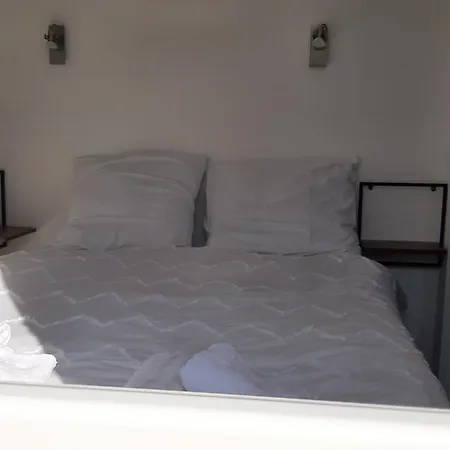 à La Sirene Appartement