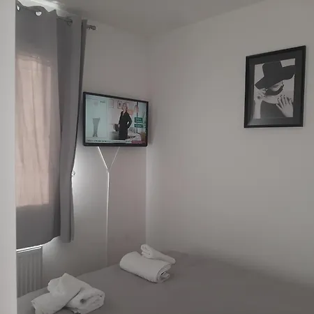 Appartement à La Sirene *