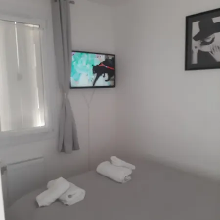 à La Sirene Appartement *