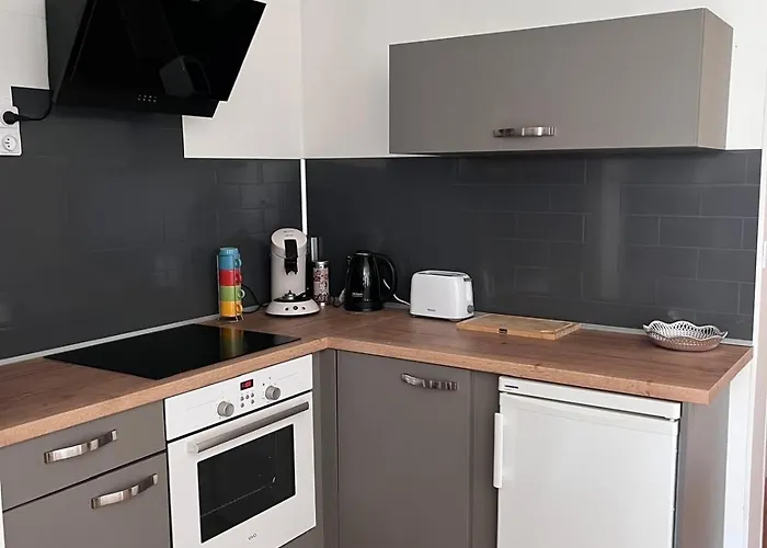 à La Sirene * Ouistreham