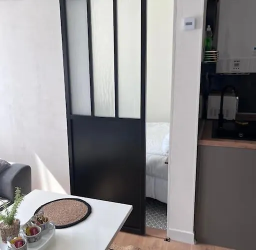 Apartamento à La Sirene Ouistreham