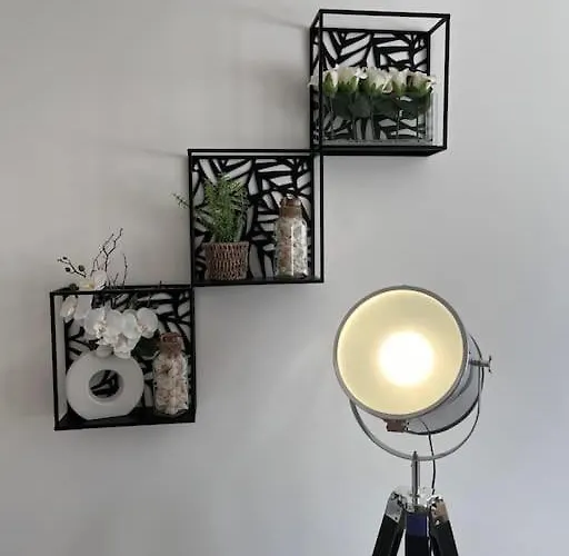 à La Sirene * Ouistreham