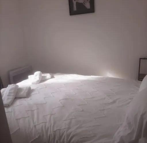 Apartamento à La Sirene