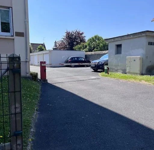 à La Sirene * Ouistreham