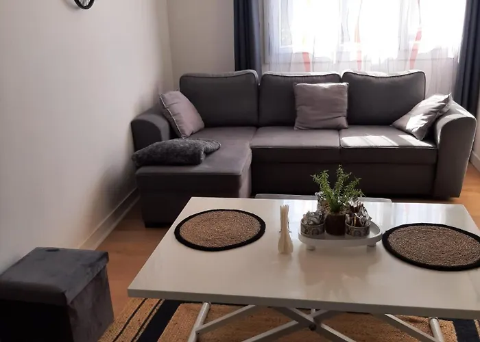 à La Sirene * Ouistreham